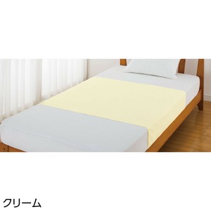 あんしん綿パイル防水シーツ