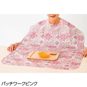 食事用エプロン