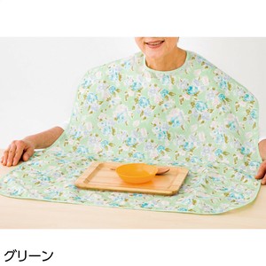 食事用エプロン