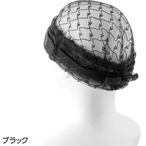 メッシュターバン