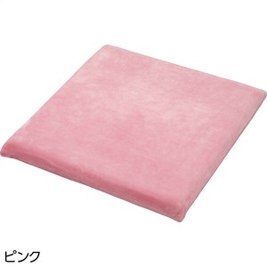 もちとろんシートクッション