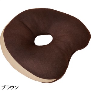 低反発リバーシブル足らくクッション