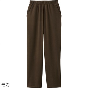総ゴムやわらかストレッチパンツ