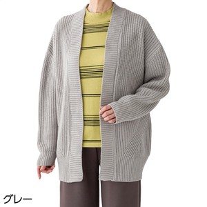 無地付け袖トッパー