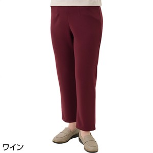 柔らかハイテンションパンツ