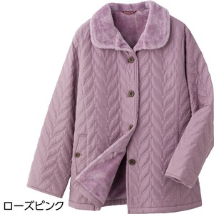 裏ボアピンソニックコート
