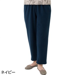 親子ピケ深履きパンツ