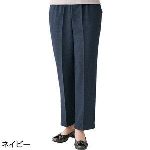 千鳥格子柄フリーパンツ