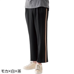 おしりスルッとらくらくライン入りパンツ