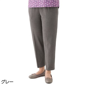 両面起毛めちゃらくパンツ