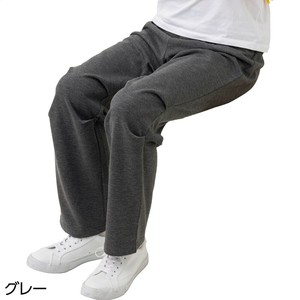 座・ビューティフォー裏起毛ニットパンツ(紳士)