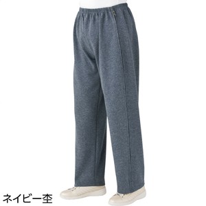 脇全開スウェットパンツ