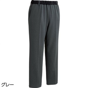 裏起毛おしりスルッとパンツ