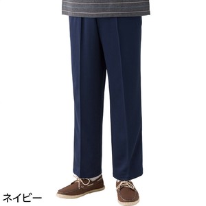らくらくストレートパンツ
