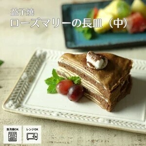 大餐盘/中餐盘