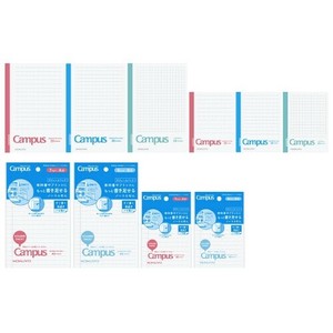 KOKUYO Sticky Notes