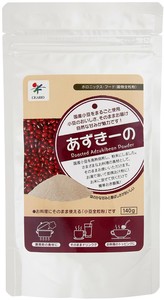 あずきーの