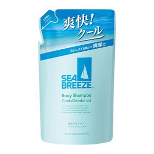 SB　BSクール＆デオドラントf替　330ML