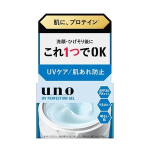 ウーノ　UVパーフェクションジェルfA　80G
