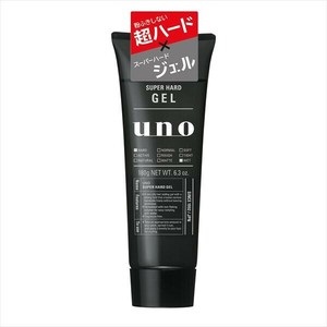 ウーノ　スーパーハードジェル　f　180G