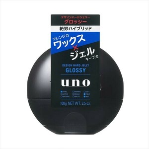 ウーノ　デザインHジェリーグロッシー　f　100G