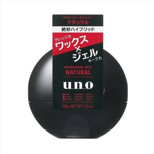 ウーノ　デザインHジェリーナチュラル　f　100G