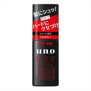 ウーノ　フォグバー　がっちり　f　100ML
