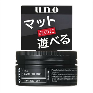ウーノ　マットエフェクター　f　80G