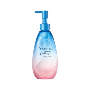 センカ　ビューティークリアオイル　200ML