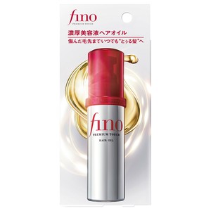 フィーノ　Pタッチ　濃厚美容液ヘアオイル　70ML