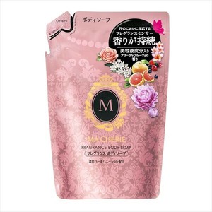 マシェリ　フレグランスボディソープ替f　350ML