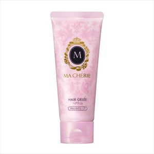 マシェリ　ヘアジュレEX　ゆるふわウエーブ　f