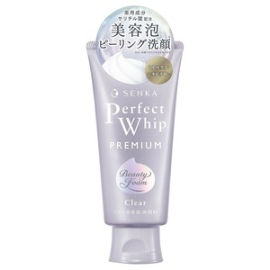 専科　プレミアムパーフェクトホイップ　クリア