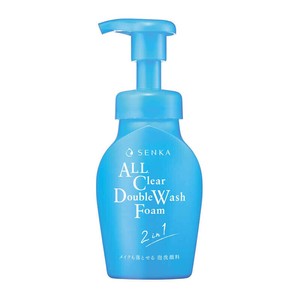 専科　メイクも落とせる泡洗顔料f　150ML