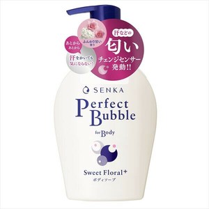 専科PバブルFBスウィートF　f　500ML