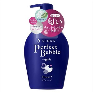 専科PバブルFBフローラルプラス　f　500ML
