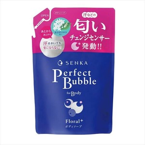 専科PバブルFBフローラルプラス替　f　350ML