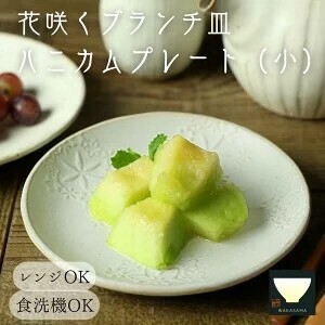 小餐盘 蜂窝状