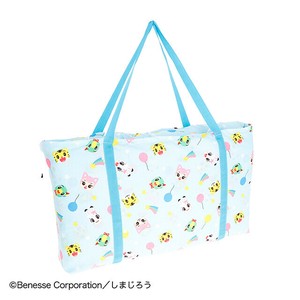 しまじろう みんなとおひるね  お昼寝布団 7点セット　保育園　幼稚園