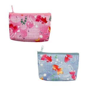 Pouch Mini Pouche Made in Japan