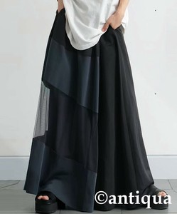 裙子 Design 女士 下装 裙子 antiqua
