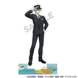 ■2025AW　先行予約■　銀魂　アクリルスタンド　坂田 銀時