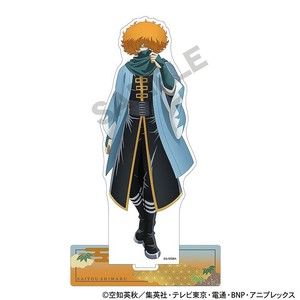 ■2025AW　先行予約■　銀魂　アクリルスタンド　斉藤 終