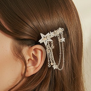 マイ スーパースター　ヘアクリップ