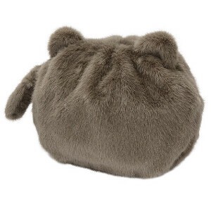 Shoulder Bag 2Way Cat [2025 NEW]