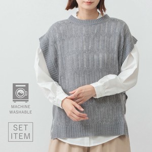 Sweater/Knitwear 2-pcs