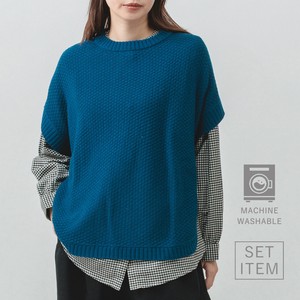 Sweater/Knitwear Set of 2