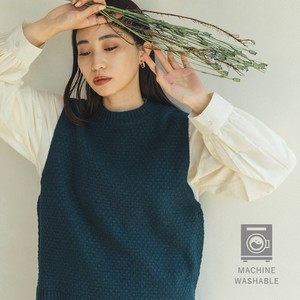 背心外套/马甲