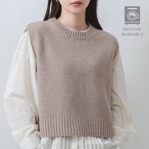 背心外套/马甲