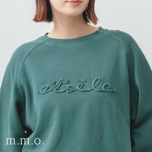 T 恤/上衣 Design 圆领